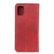 Чехол-книжка Deexe Wallet Case для Samsung Galaxy S20 FE (G780) - Red - изображение 7