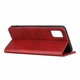 Чехол-книжка Deexe Wallet Case для Samsung Galaxy S20 FE (G780) - Red - изображение 8