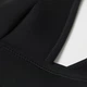 Верхняя часть купальника женская H&M 01-0559717-001 42 Черная (СА2000001604496) - изображение 2