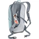Рюкзак Deuter Speed Lite 13 колір 4412 shale-graphite - изображение 2