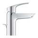 Смеситель для умывальника S-Size Grohe Eurosmart New 33265003 - изображение 2