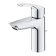 Смеситель для умывальника S-Size Grohe Eurosmart New 33265003 - изображение 3