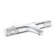 Змішувач Grohe Grohtherm 1000 Performance для ванни без накладок 34780000 - зображення 1