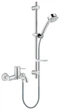 Смеситель для ванны Grohe BauClassic 32865000 - изображение 3