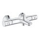 Змішувач Grohe QuickFix Precision Start ьермостат для ванни 34598000 - зображення 1