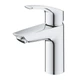 Смеситель для умывальника S-Size Grohe Eurosmart New 32467003 - изображение 3