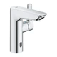 Смеситель для умывальника с инфракрасной электроникой Grohe Eurosmart New 23975003 - изображение 1