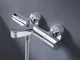 Термостат для ванни Grohe Grohtherm 800 Cosmopolitan (колір - хром) (34766000) - зображення 2
