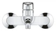 Смеситель для ванны Grohe BauLoop New 23603001 - изображение 5