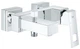 Смеситель для ванны Grohe Eurocube 23140000 - изображение 1