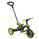 Трехколесный велосипед–трансформер Globber Explorer Trike 4 в 1 Green - изображение 3
