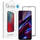 Захисне скло ACCLAB Full Glue для Xiaomi Poco X5 / Redmi Note 12 5G - Black - зображення 1
