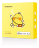 Кабель зарядный Lightning Ugreen Type-C to Lightning для быстрой зарядки 1 м Yellow (US387) - изображение 2