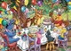 Пазл Ravensburger Collector's Edition Disney Winnie the Pooh Вінні Пух 1000 шт. (‎16850) - зображення 2