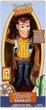 Історія Іграшок 4 Ковбой Вуді Toy Story 4 Woody Talking Figure 16'' Disney - зображення 2