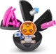 Игровой набор сюрприз Zuru 5 Surprise Newborn Unicorn Glow Squad (77264GQ2) - изображение 3