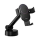 Автодержатель Baseus SUYL-JY01 Simplism gravity car mount holder 65 -85mm black - изображение 1