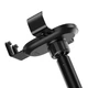 Автодержатель Baseus SUYL-JY01 Simplism gravity car mount holder 65 -85mm black - изображение 5