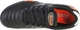 Сороконожки (шиповки) Joma MAXIMA черно-оранжевые 43 MAXS2301TF - изображение 4