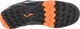 Сороконожки (шиповки) Joma MAXIMA черно-оранжевые 43 MAXS2301TF - изображение 5