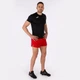 Футболка для бега Joma RECORD II черная L 102227.100 - изображение 7