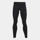 Леггинсы Joma RUNNING NIGHT черные M 101779.100 - изображение 2