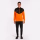 Спортивный костюм Joma OXFORD оранжево-черный S 102747.881 - изображение 3