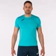 Футболка для бега Joma RECORD II бирюзовая L 102227.010 - изображение 2