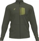 Олимпийка (мастерка) Joma EXPLORER хаки M 102468.474 - изображение 1