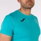 Футболка для бега Joma RECORD II бирюзовая L 102227.010 - изображение 4