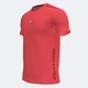 Футболка беговая Joma R-CITY коралловая XL 102644.040 - изображение 2