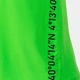 Футболка беговая Joma R-CITY салатовая XL 102644.020 - изображение 3