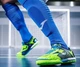 Гетри Joma PREMIER сині S 400228.702 - зображення 2