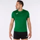 Футболка для бега Joma RECORD II зеленая XL 102227.450 - изображение 4