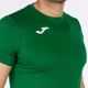 Футболка для бега Joma RECORD II зеленая XL 102227.450 - изображение 6