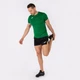Футболка для бега Joma RECORD II зеленая XL 102227.450 - изображение 10