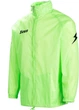 Ветровка Zeus K-WAY RAIN VERFL салатовая M Z00320 - изображение 2