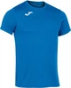 Футболка для бега Joma RECORD II синяя L 102227.700 - изображение 1
