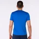 Футболка для бега Joma RECORD II синяя L 102227.700 - изображение 3