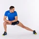 Футболка для бега Joma RECORD II синяя L 102227.700 - изображение 8