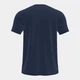 Футболка Joma COMBI COTTON темно-синяя M 101740.331 - изображение 4