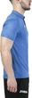 Поло Joma HOBBY синее S 100437.700 - изображение 5
