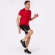 Футболка для бега Joma RECORD II красная XL 102227.600 - изображение 10