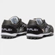 Сороконожки (шиповки) Joma TOP FLEX черные 47 TOPS2121TF - изображение 4