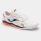Футзалки (бампы) Joma FS REACTIVE 2302 белые 44 FSS2302IN - изображение 2