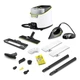 Пароочиститель Karcher SC 4 DELUXE EasyFix IRON PREMIUM (1.513-281.0) - изображение 1