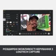 Веб-камера Logitech StreamCam (960-001281) Full HD Graphite USB Type-C + два фронтальных микрофона - изображение 7