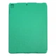 Чохол Origami Case для iPad Pro 9,7"/ 9,7" (2017/2018)/ Air/ Air2 leather pencil groove green - изображение 2