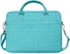 Сумка для MacBook 13''/14" WIWU COSMO Slime case Blue - зображення 1