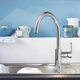Змішувач для кухні Grohe BauLoop 31368000 - изображение 3